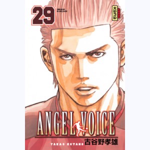 Angel Voice : Tome 29