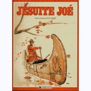 Jesuit Joe, Jésuite Joé : 