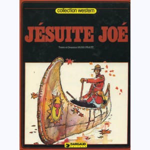 Jesuit Joe, Jésuite Joé