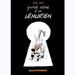 Journal intime d'un lémurien