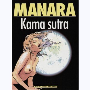 Kama Sutra (Manara) : 
