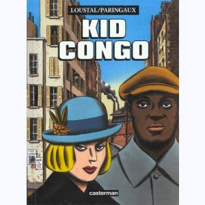 Kid Congo
