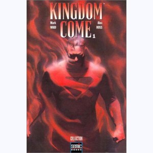 Kingdom come : Tome 1