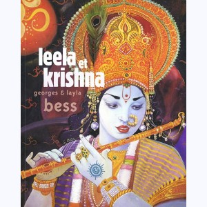 Leela et Krishna : Tome 1