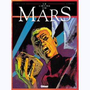 Le lièvre de Mars : Tome 3