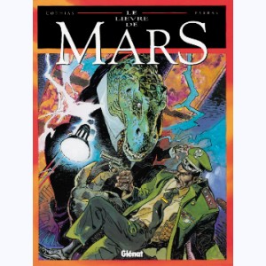Le lièvre de Mars : Tome 7