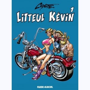 Litteul Kevin : Tome 1 : 