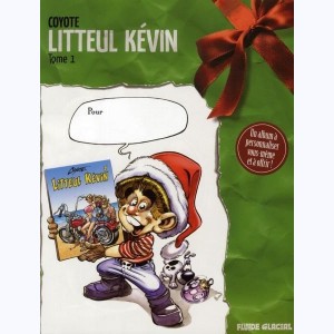 Litteul Kevin : Tome 1 : 