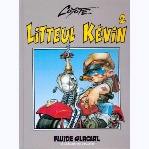 Litteul Kevin : Tome 2 : 