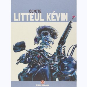 Litteul Kevin : Tome 3 : 