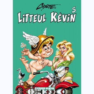 Litteul Kevin : Tome 5 : 