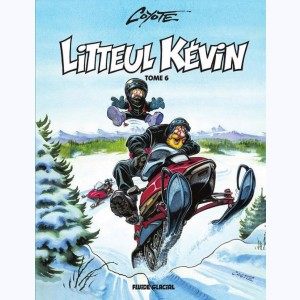 Litteul Kevin : Tome 6 : 