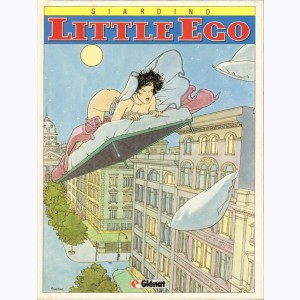 Little Ego : 