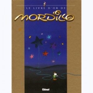 Le livre d'or de Mordillo : 
