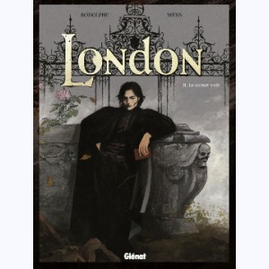 London : Tome 2, Le carnet volé