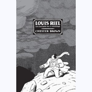 Louis Riel, L'insurgé