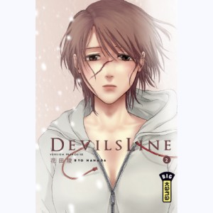 DevilsLine : Tome 2