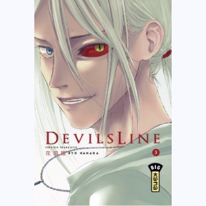 DevilsLine : Tome 3