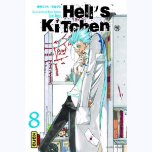 Hell's Kitchen : Tome 8