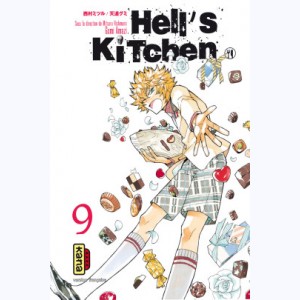 Hell's Kitchen : Tome 9