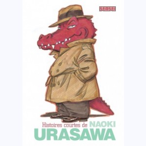 Urasawa, Histoires courtes de Naoki Urasawa