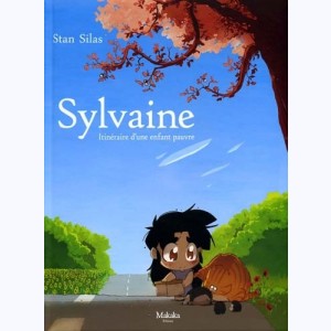 Sylvaine, Itinéraire d'une enfant pauvre
