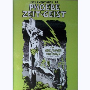 Les aventures de Phoebe Zeit-Geist