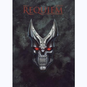 Requiem Chevalier Vampire : Tome (1 à 3), Coffret