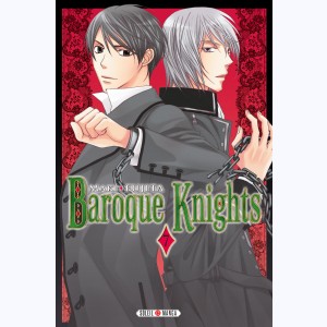 Baroque Knights : Tome 7