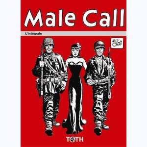 Male Call, 1942 - 1946
