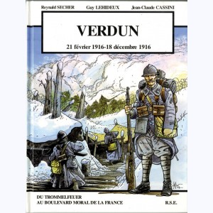 Verdun (Cassini)