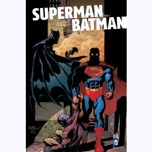 Superman & Batman : Tome 2