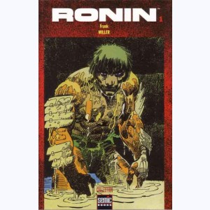 Ronin : Tome (1 & 2)