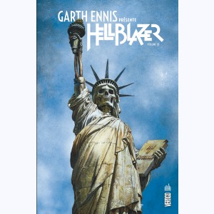 Garth Ennis présente Hellblazer : Tome 3