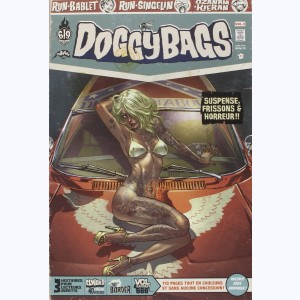 DoggyBags : Tome 2