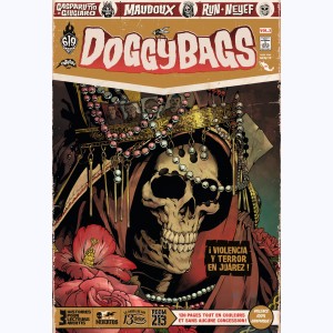 DoggyBags : Tome 3