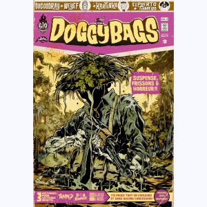 DoggyBags : Tome 5