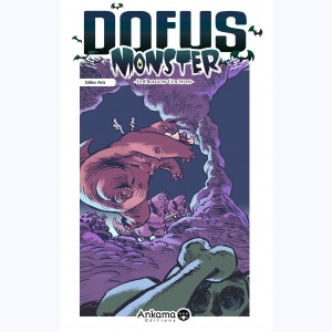 Dofus - Monster : Tome 2, Le dragon cochon