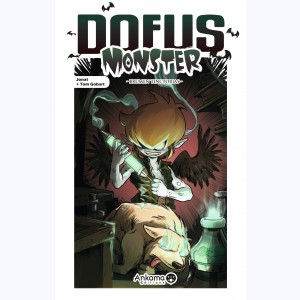 Dofus - Monster : Tome 6, Brumen tinctorias