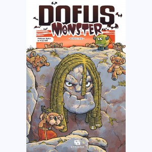 Dofus - Monster : Tome 9, Koulosse