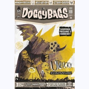 DoggyBags : Tome 10, Unlucky