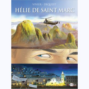 Hélie de saint Marc