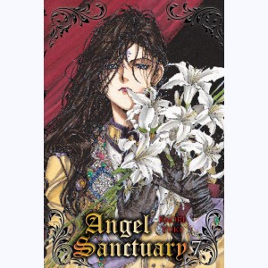 Angel Sanctuary : Tome 7