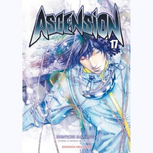 Ascension (Sakamoto) : Tome 17
