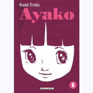 Ayako : Tome 1