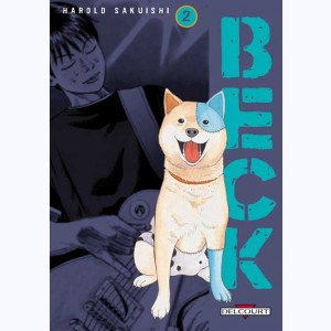 Beck : Tome 2