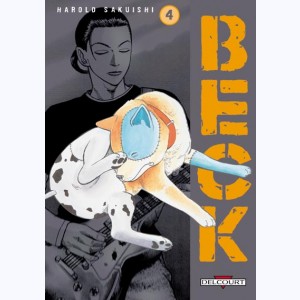 Beck : Tome 4