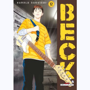 Beck : Tome 12