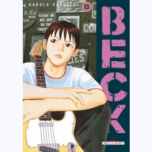 Beck : Tome 13