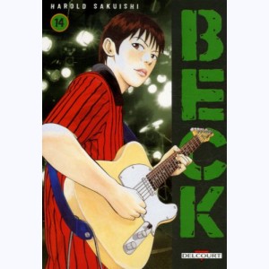 Beck : Tome 14 : 